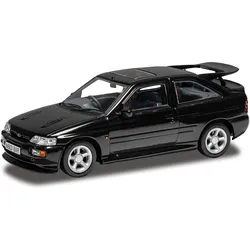 Corgi Ford Escort RS Cosworth - Ash Black