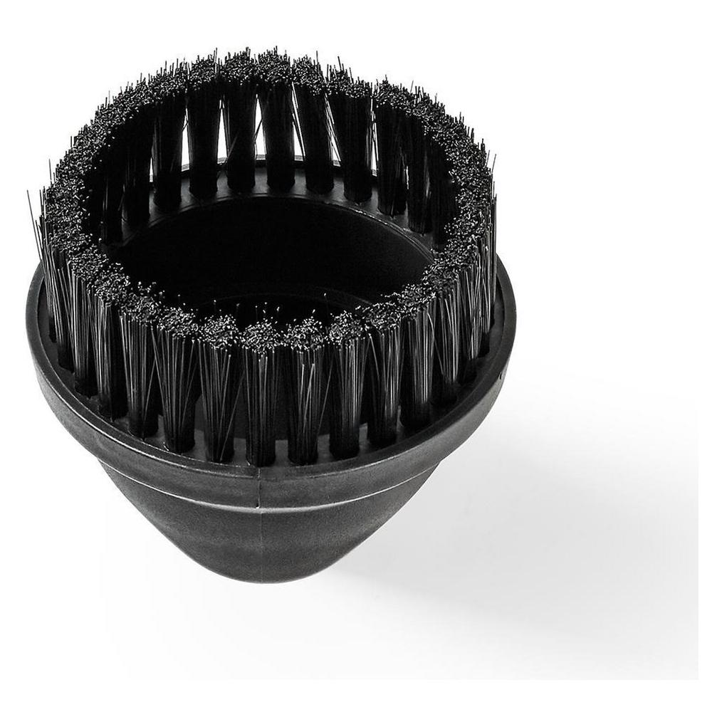 Nedis Staubbürste | Staubsauger | 32 mm | Schwarz (VCBR113DB32)