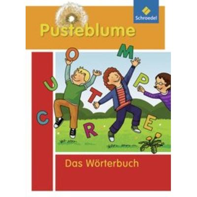 Pusteblume, Gebundene Ausgabe von Wolfgang Melzer,Isolde Richter, Schroedel, 978-3-507-42548-4
