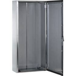 Schneider Electric NSYSMX201660 Gehäuse 600 x 1600 x 2000 x 600 Edelstahl Edelstahl 1 St. Piece