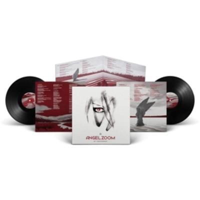 Angelzoom (20th Anniversary) - Angelzoom, Vinyl
