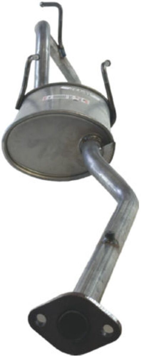 Endschalldämpfer BOSAL 284-485