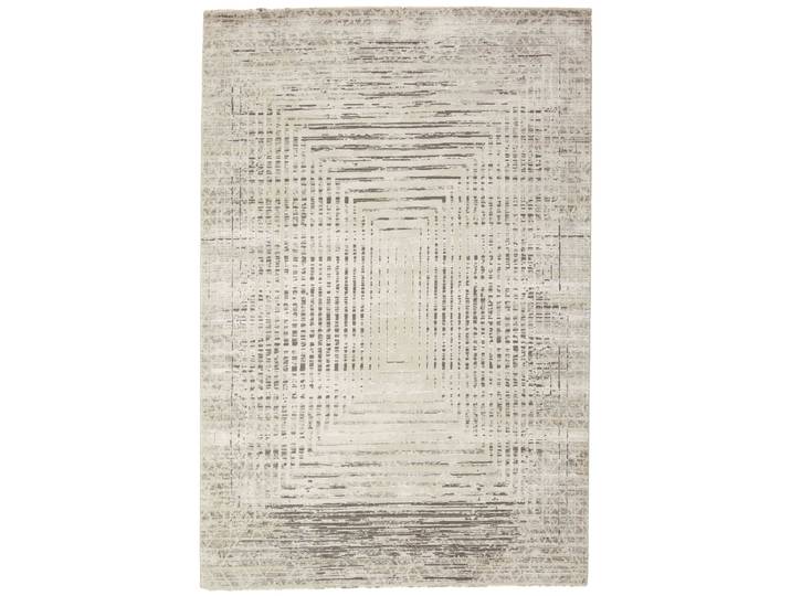 Sienna Teppich 249x299 Handgeknüpft Orientteppich