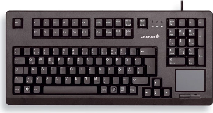 CHERRY G80-11900 TOUCHBOARD SWITZERLAND