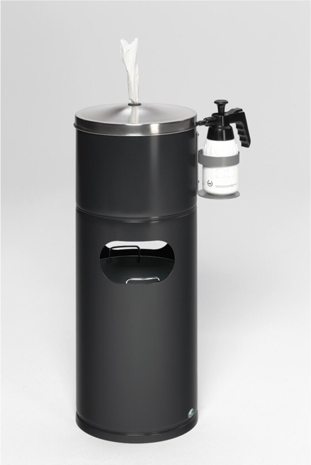 VAR Desinfektionsstation beschichtet (2011)