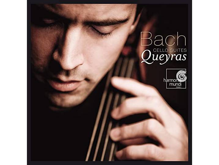 Cello Suites