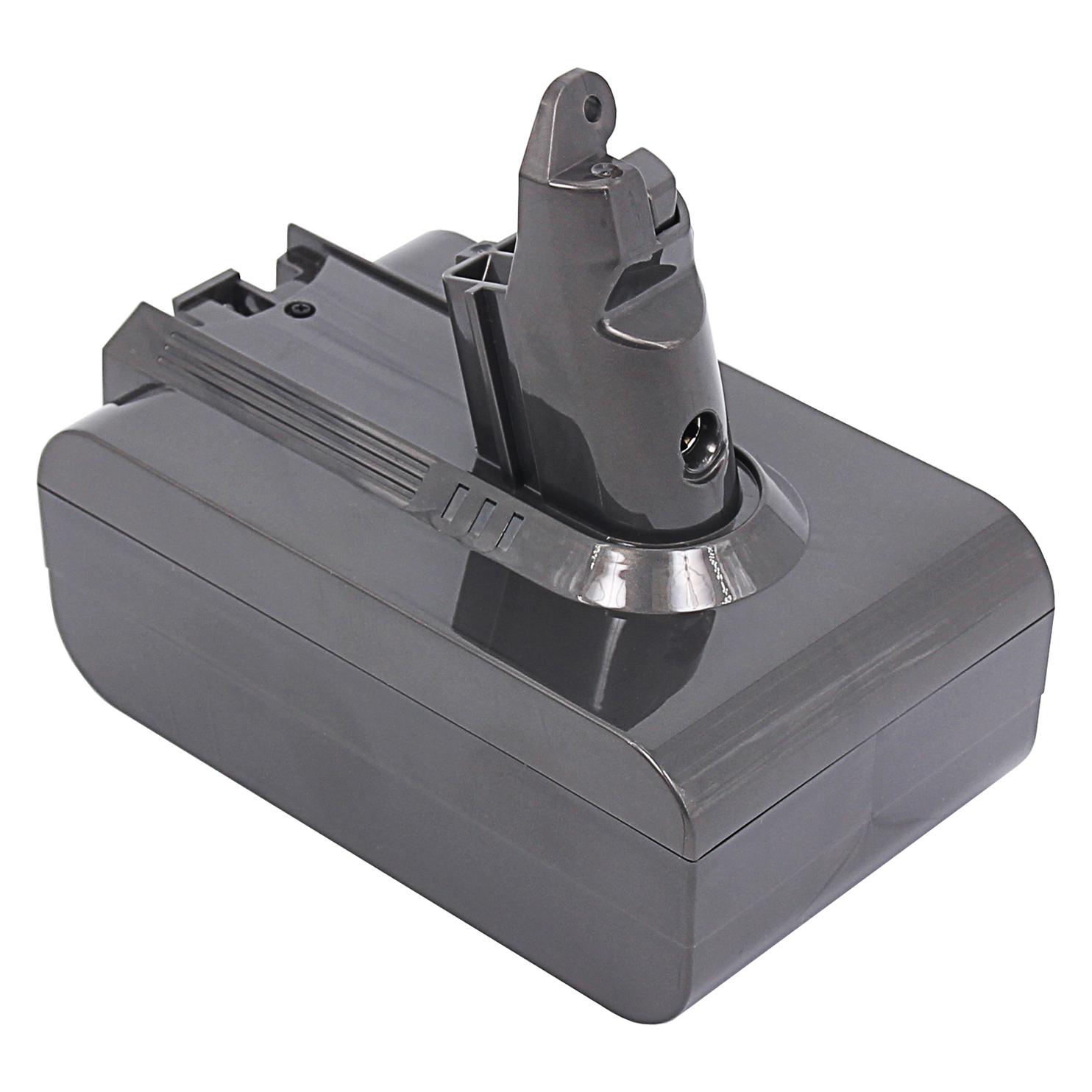 Patona Akku für Dyson V6 (6132)