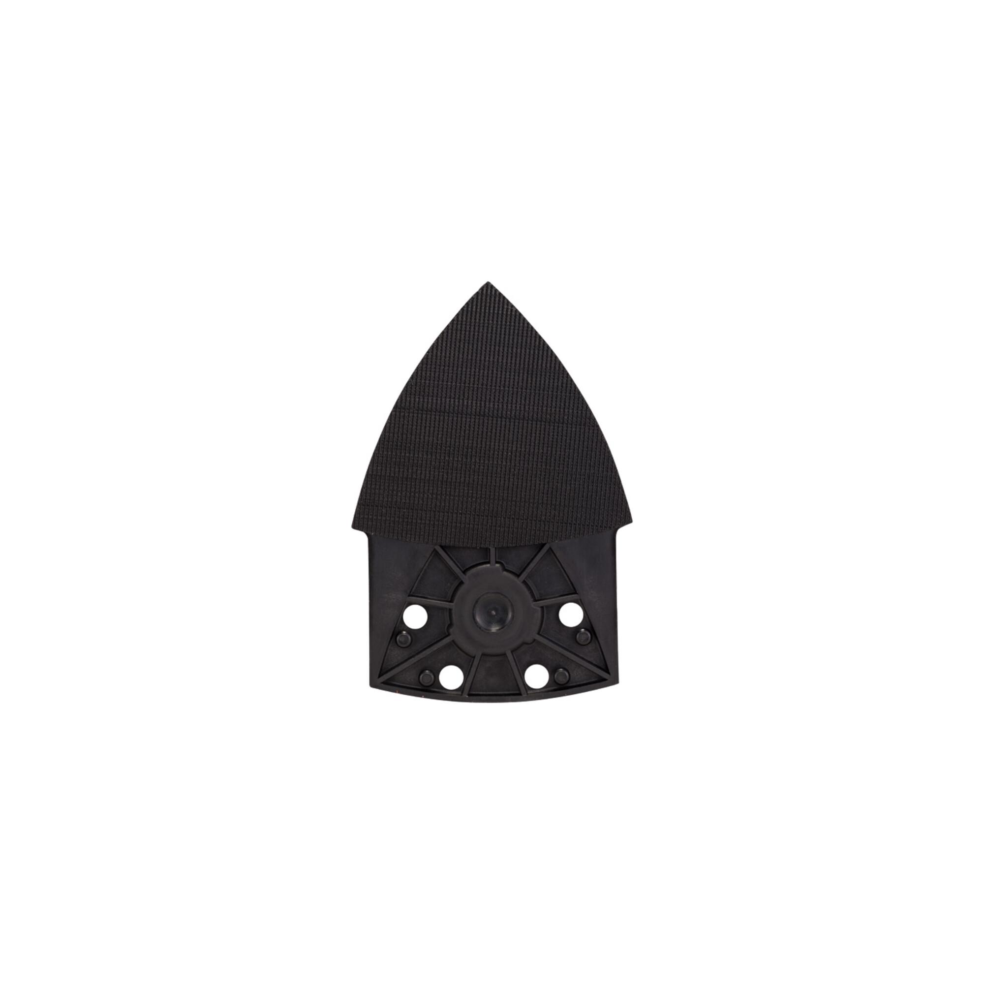 BOSCH Lamellenschleifvorsatz Universal, passend zu GDA 280 E, für Feinschliff von Holz und Metall, 3165140105215 (2608000200)