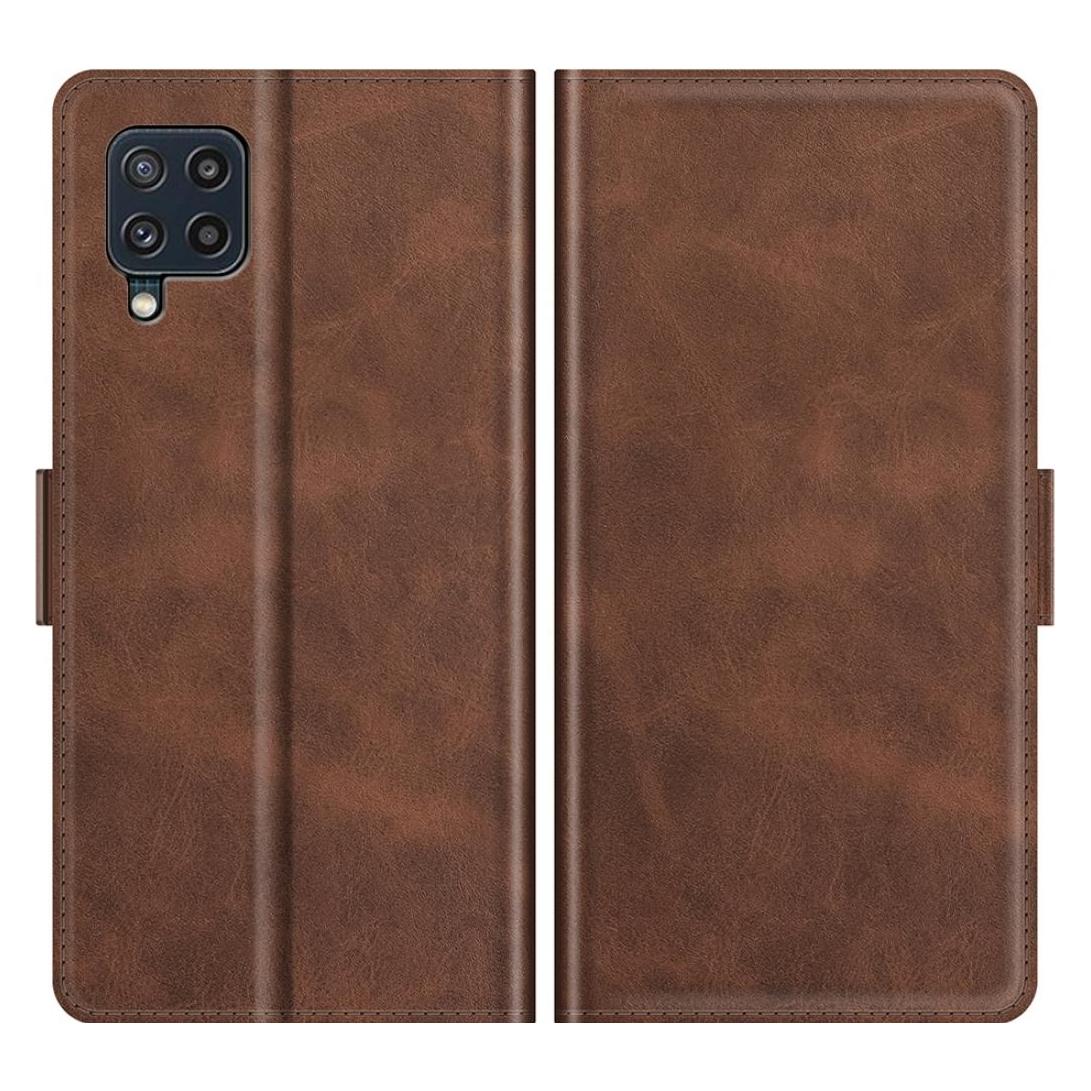 Screenguard Samsung Galaxy M32 CardLounge Lederhülle (Samsung Galaxy M32) (00029668)
