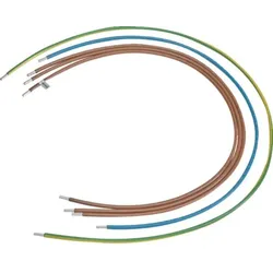 Hager Abgangskabelbaum Y891DS2