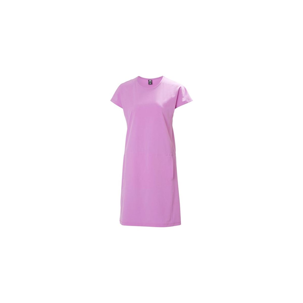 Helly Hansen W Thalia Summer Dress 2.0 meta pink (089) XS 34346_089-XS