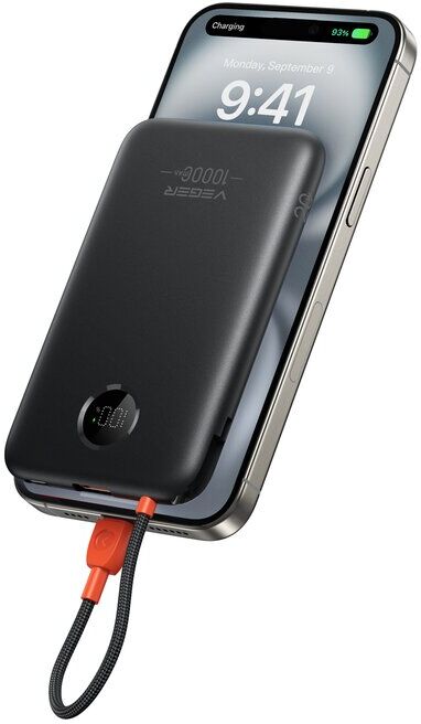 POWERBANK VEGER W1189 10AH