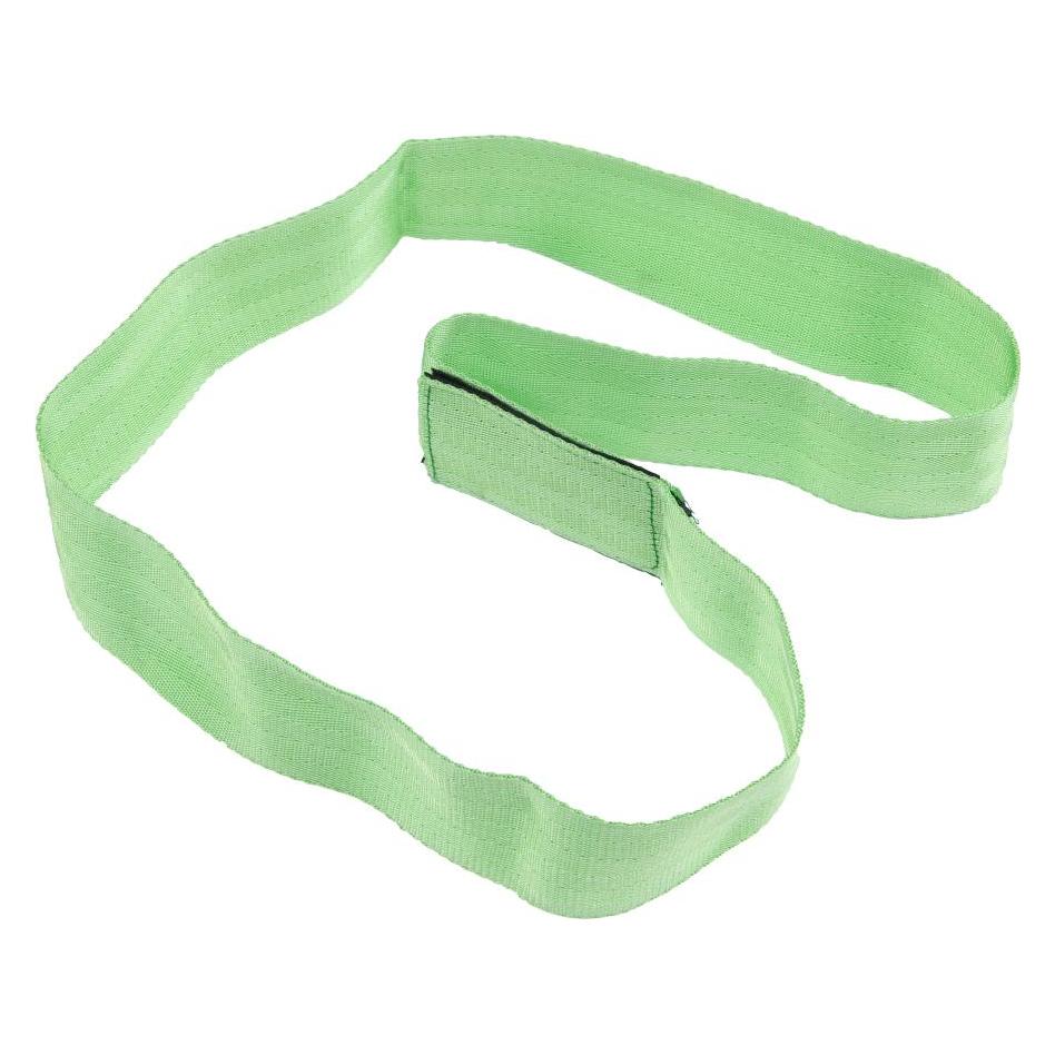 Tanga Sports Mannschaftsband mit Klett (60184_Green / T-1308)