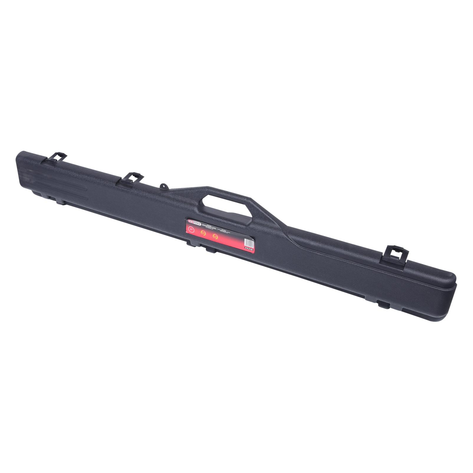 KS Tools 1" Industrie Drehmomentschlüssel,umschaltbar, 300-1500Nm (1", 300 - 1500 Nm) (516.5160)