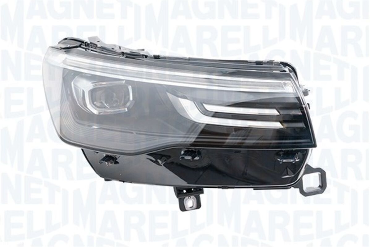 Hauptscheinwerfer MAGNETI MARELLI 711451001459