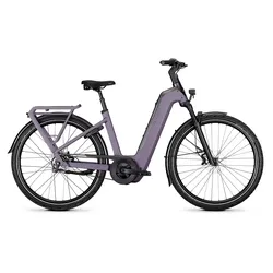 Kalkhoff Image 5+ Move RT 800 Wh Damen lila 2026 - 29" - 58 cm