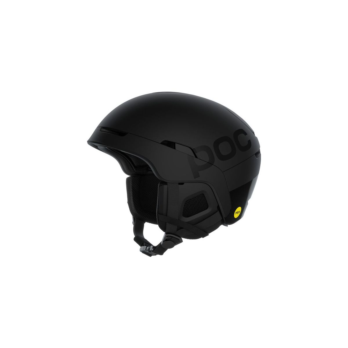 POC Obex BC Mips uranium black matt (1037) XLX PC101141037XLX1