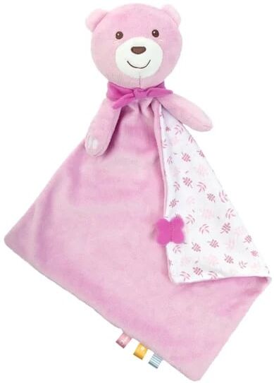 Chicco Brinquedo Maxi Dou Dou Rosa