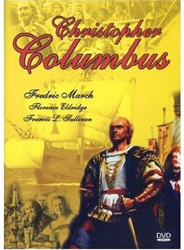David Macdonald - Christopher Columbus - Preis vom 11.10.2026 03:10:56 h