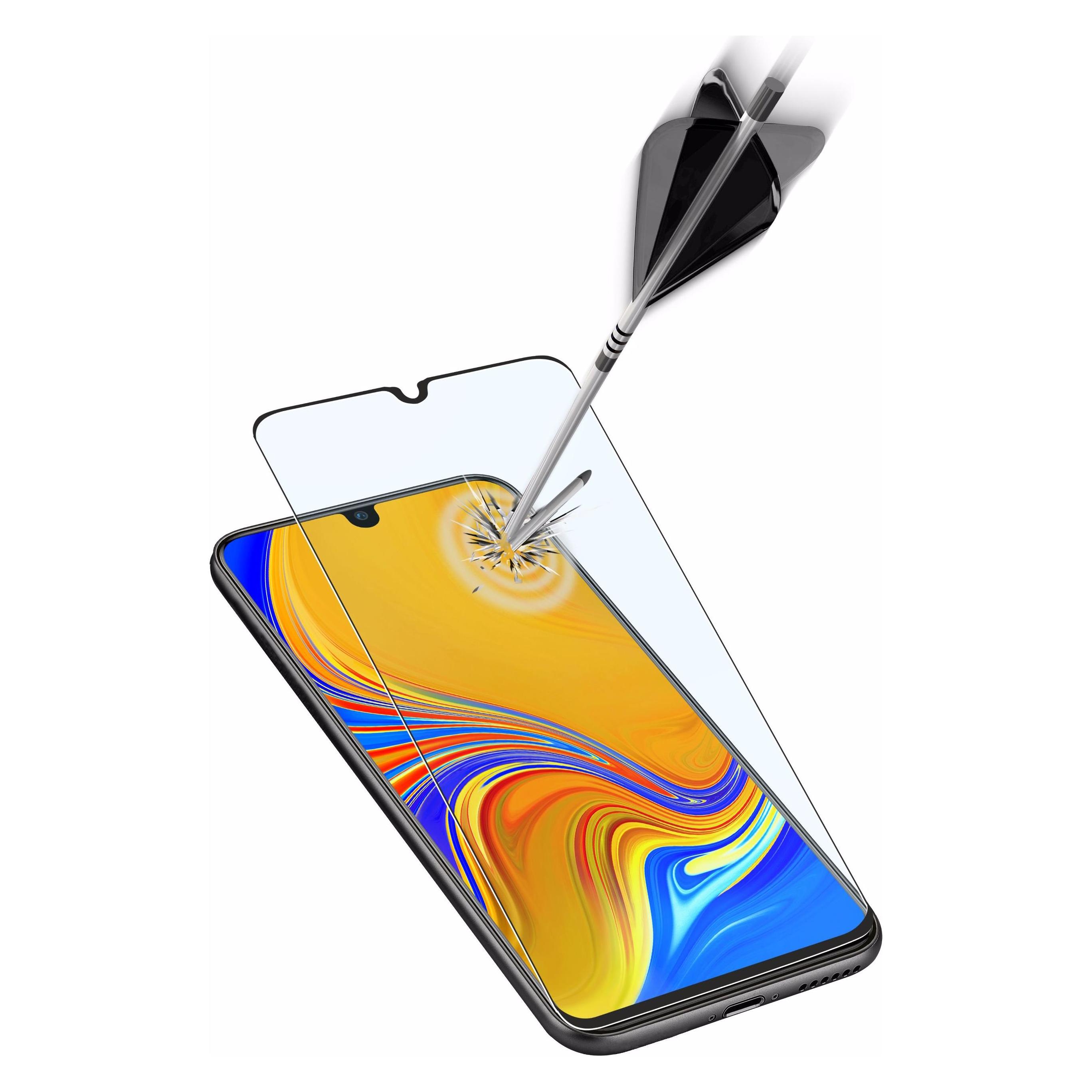 Cellularline Second Glass Capsule (1 Stk., Samsung Galaxy A70) (8018080350238)