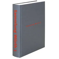 Einblick, Ausblick, Überblick, Fachbücher von Beate Elsen-Schwedler, Maria Würth, Florian Illies, Reinhold Würth, C. Sylvia Weber