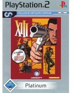 Ubisoft - XIII (UK) - Preis vom 07.10.2026 11:45:10 h