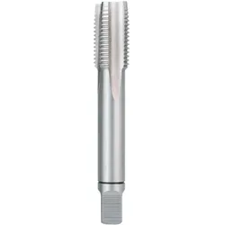 Ruko, Gewindeschneider + Gewindebohrer, Handgewindebohrer MF DIN 2181 HSS VS, geschliffen Steigung 1,5 mm Gewinde Nennmass MF MF 48