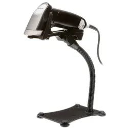 Opticon OPI3601 Tragbares Barcodelesegerät 2D CMOS Schwarz