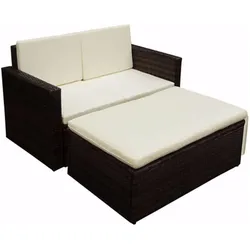 vidaXL, Gartenlounge, Vadenville