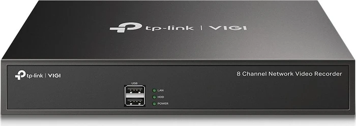 TP-Link VIGI NVR1008H-8P