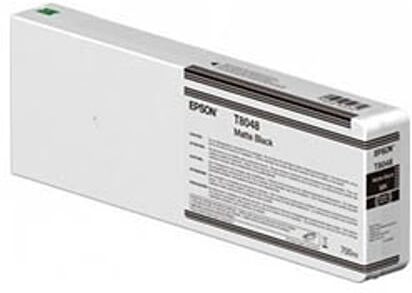 Epson T8048 tinteiro preto mate