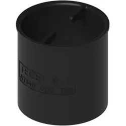 TECE Ablauf 668010 Tauchrohr 49 mm, DN 50, flach, seitlich