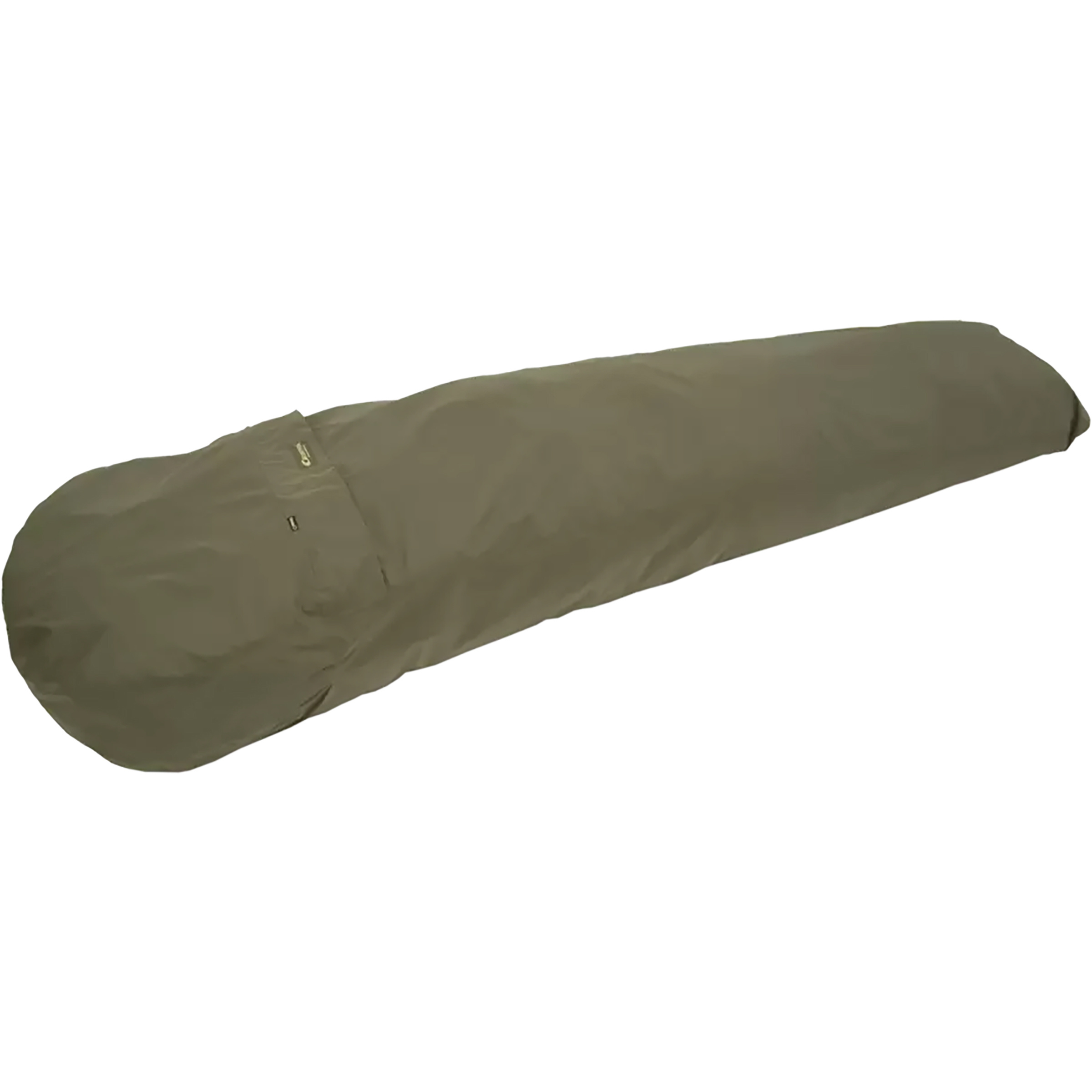 Carinthia Combat Bivy Bag Biwaksack oliv Größe 250x95x53cm Bergsteigen Winddicht