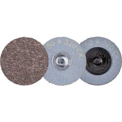 PFERD TOOLS CDR 75 A 800 CK 42797080 Schleifblatt Körnung (num) 800 (Ø) 75 mm 50 St.