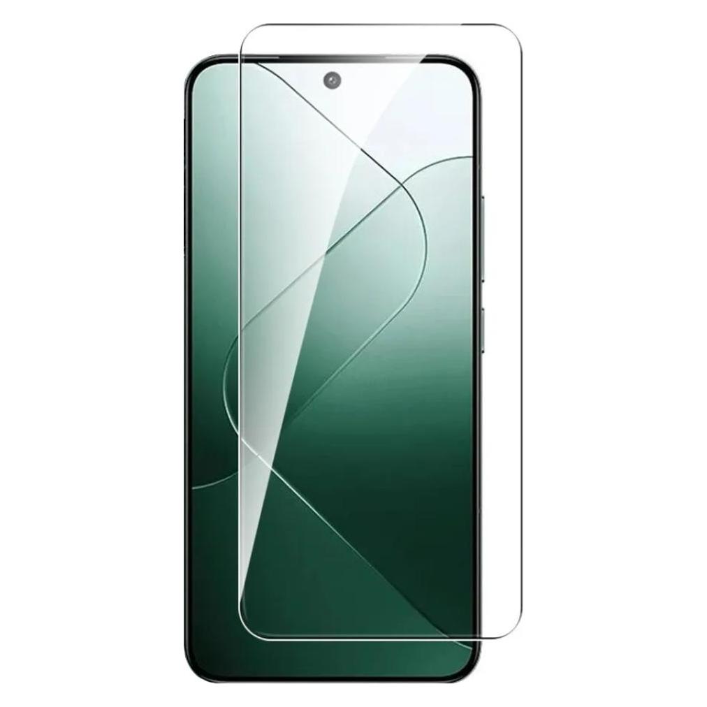 Screenguard Panzerglas (Xiaomi 14) (00033688)