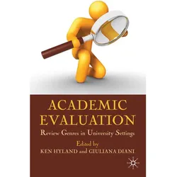Academic Evaluation, Fachbücher