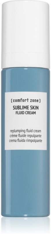 Comfort Zone Sublime Skin hydratisierendes Fluid 60 ml