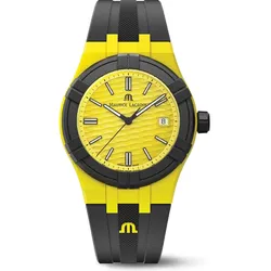 Maurice Lacroix Aikon Tide Date Herrenuhr AI2008-60060-300-0
