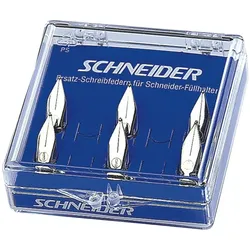 Schneider, Schreibstifte, Ersatzfeder
