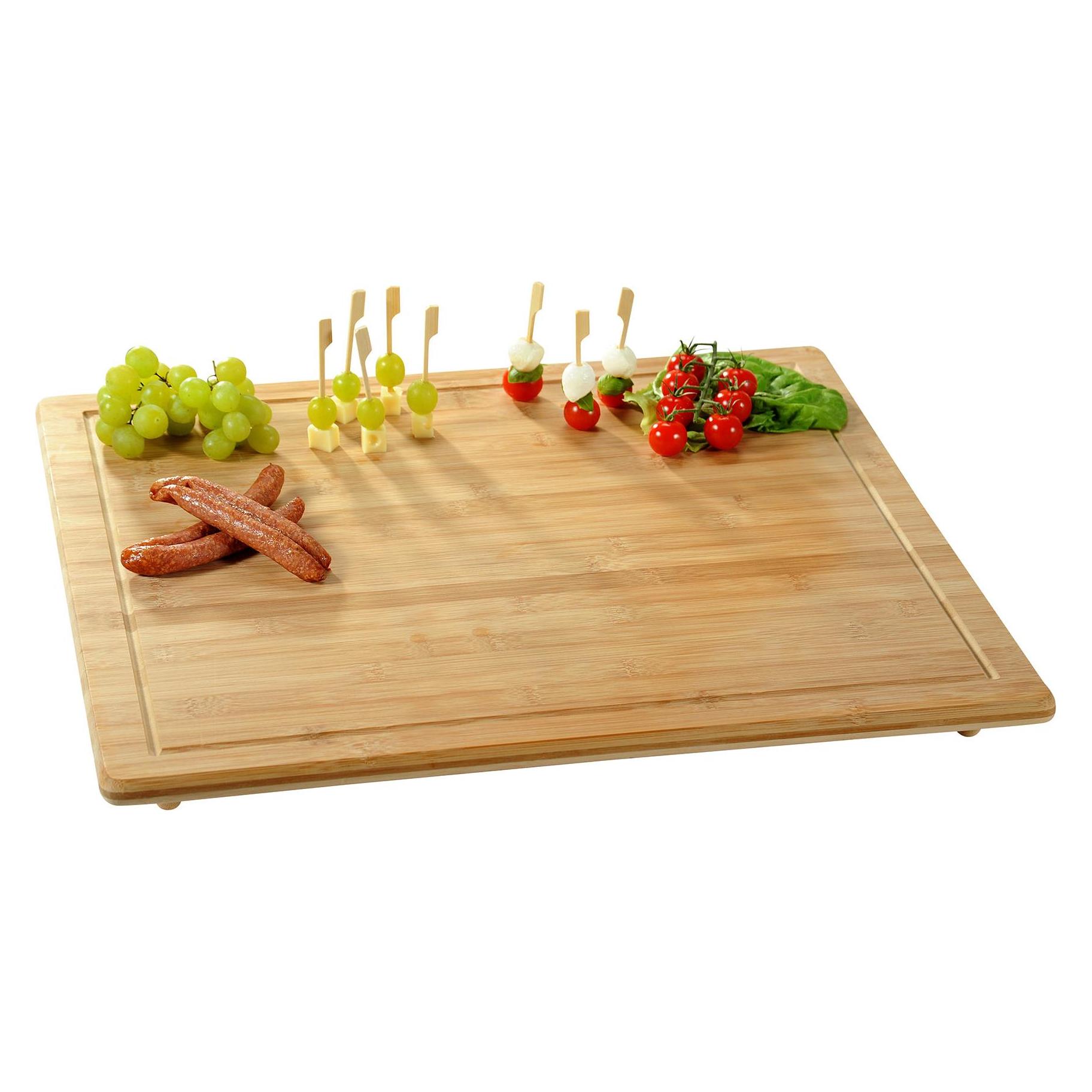 Kesper Schneide-/Abdeckplatte (58599)