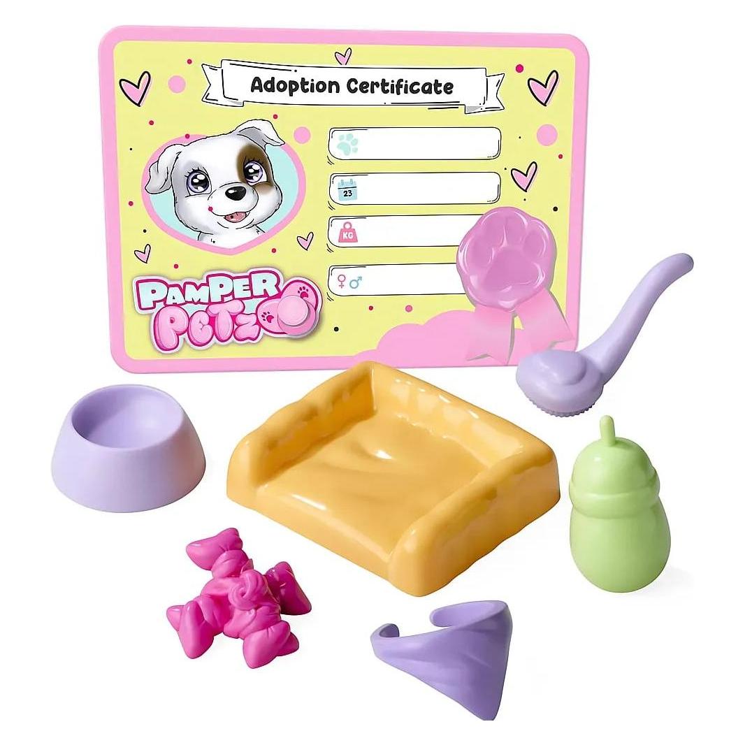 Simba Pamper Petz Mini Playhouse (105950136)