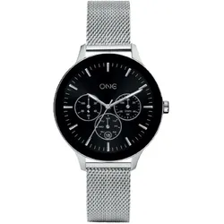 One Smartwatch (46.20 mm, ohne SIM), Smartwatch