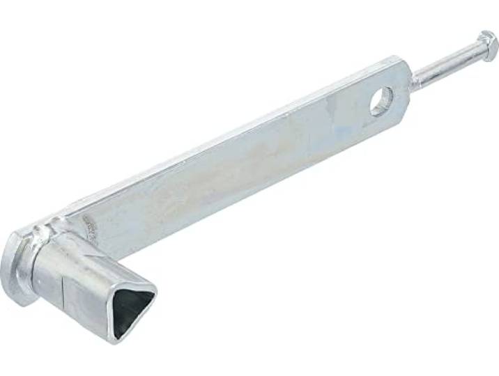BGS Diy 50500 Verkeerspaalsleutel M12