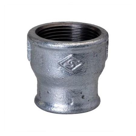 Meide Group UNION TEE 2X3/4 ZN V/V (33041815)