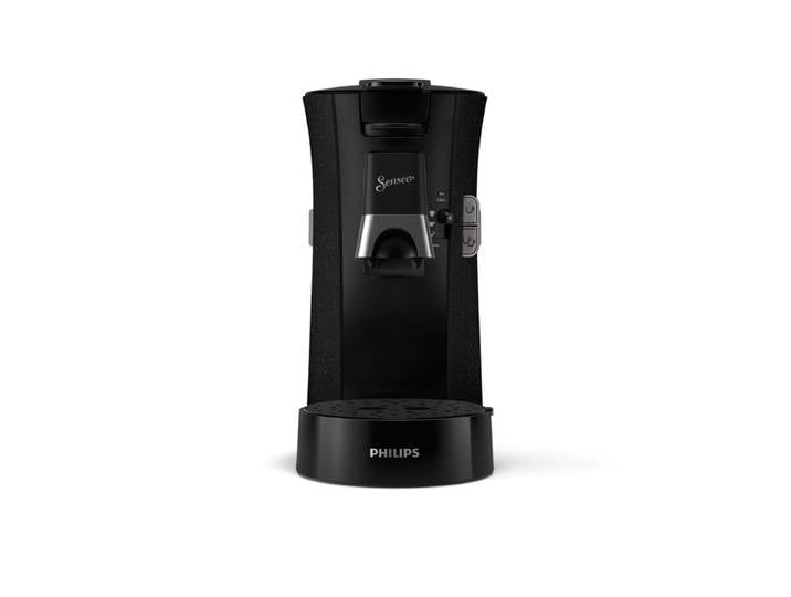 Machine à dosette Senseo PHILIPS Select CSA240/21 noir