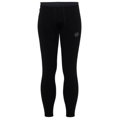 Mammut - Aconcagua ML Tights - Fleecehose Gr XXL schwarz