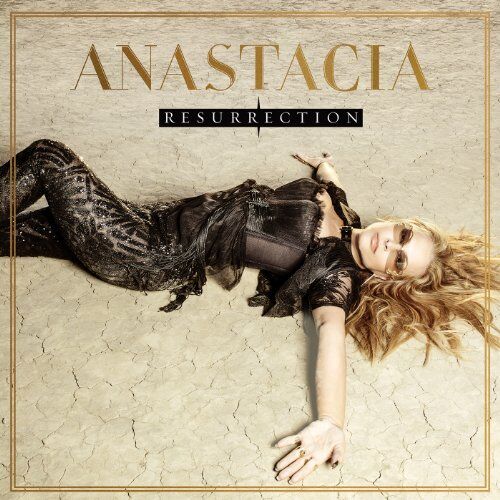 Anastacia - Resurrection - Deluxe Edition - Preis vom 08.10.2026 07:26:42 h