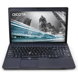 Dicota Blickschutzfilter (15.60", 16:9), Notebook Schutzfolie