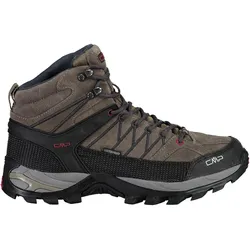 CMP Campagnolo, Herren, Wanderschuhe, Rigel MID WP (39), Braun