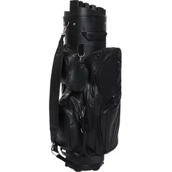 JuCad Cartbag Manager Dry, schwarz